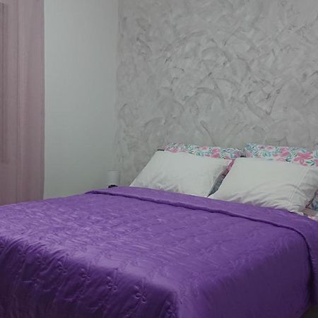 Morepal Apartment Rijeka Exterior photo