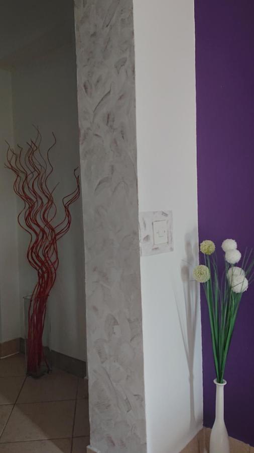 Morepal Apartment Rijeka Exterior photo